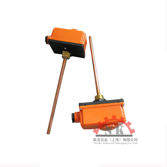 可調(diào)式溫度開關NC10系列